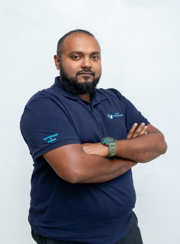 Tarun Ramsurn