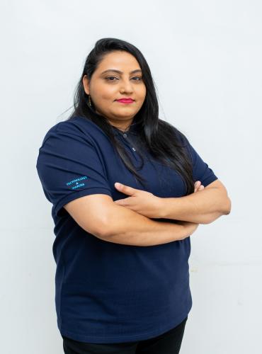 Ghulnaaz Sohawon